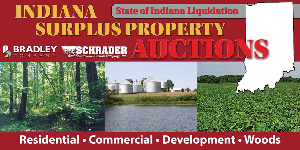Indiana State Surplus Auctions Indiana State Surplus Auctions